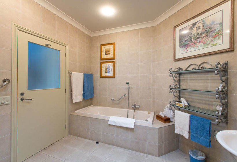 Bed and Breakfast Albertines Beechworth | Beechworth | Victoria | Australia 20