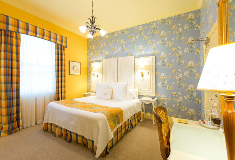 Bed and Breakfast Albertines Beechworth | Beechworth | Victoria | Australia 3