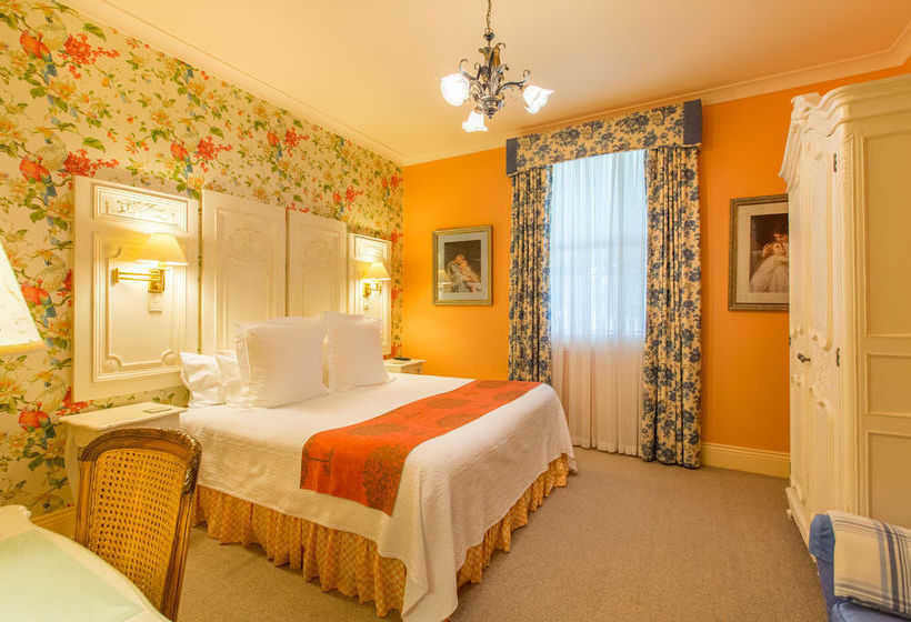 Bed and Breakfast Albertines Beechworth | Beechworth | Victoria | Australia 4