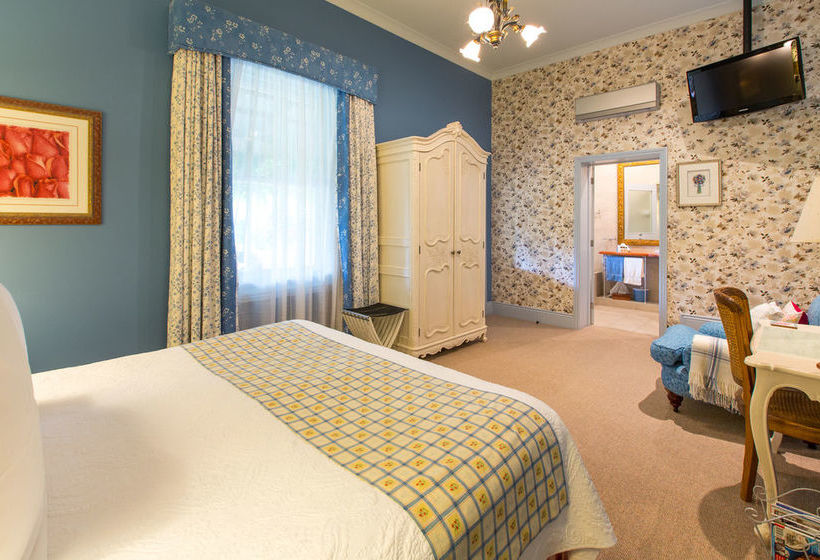 Bed and Breakfast Albertines Beechworth | Beechworth | Victoria | Australia 5