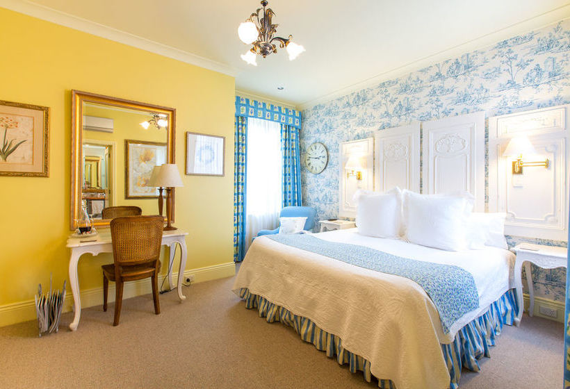 Bed and Breakfast Albertines Beechworth | Beechworth | Victoria | Australia 6