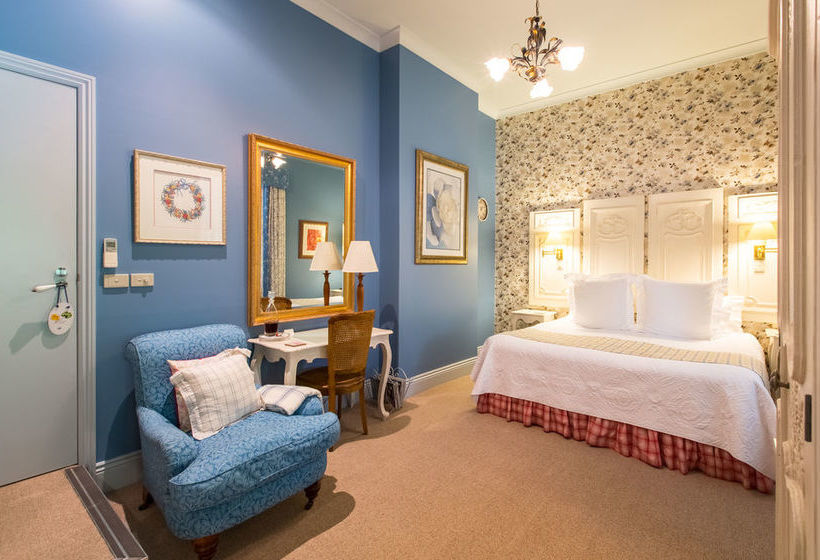 Bed and Breakfast Albertines Beechworth | Beechworth | Victoria | Australia 7