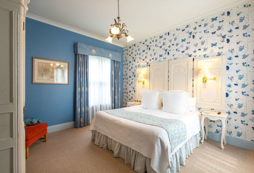 Bed and Breakfast Albertines Beechworth | Beechworth | Victoria | Australia 9