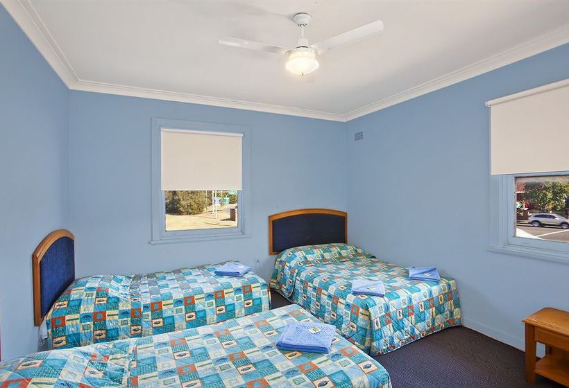 Hotel Jesmond | Newcastle | New South Wales | Australia 1