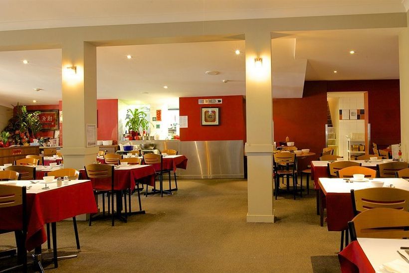 Hotel Jesmond | Newcastle | New South Wales | Australia 10