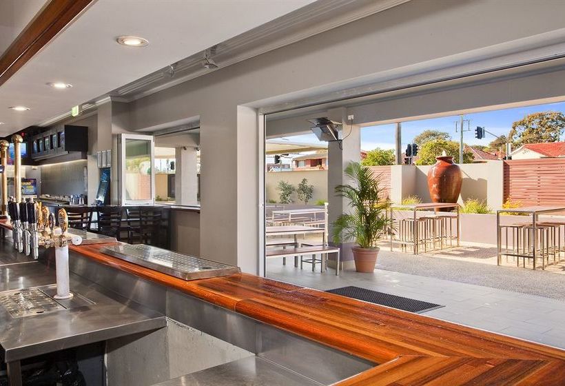 Hotel Jesmond | Newcastle | New South Wales | Australia 12