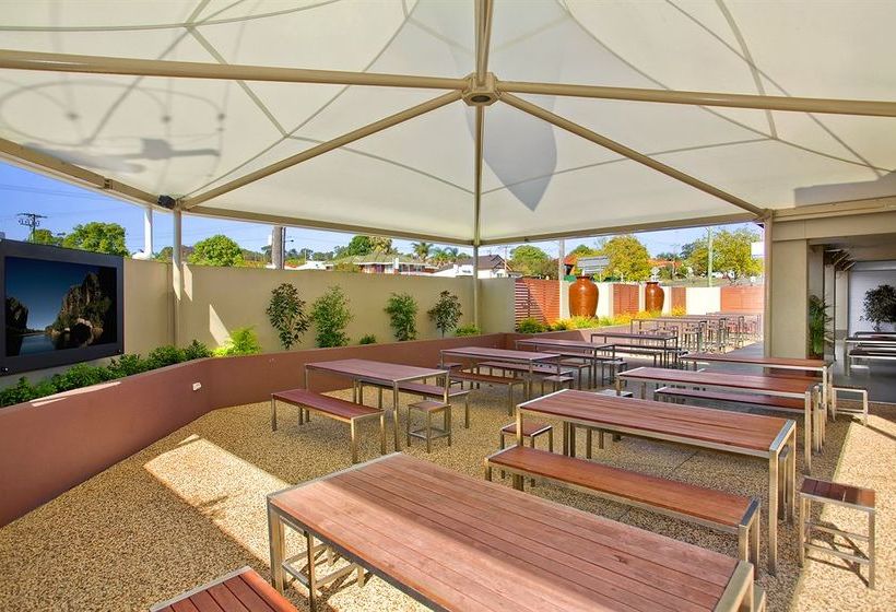 Hotel Jesmond | Newcastle | New South Wales | Australia 15