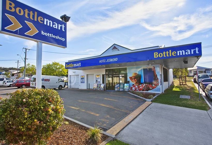 Hotel Jesmond | Newcastle | New South Wales | Australia 16