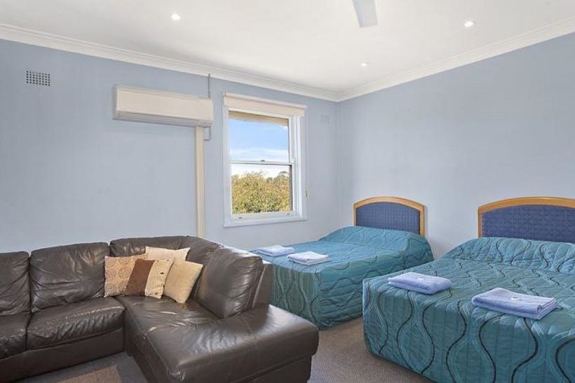 Hotel Jesmond | Newcastle | New South Wales | Australia 2