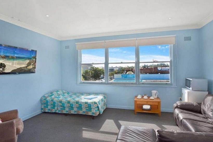 Hotel Jesmond | Newcastle | New South Wales | Australia 3