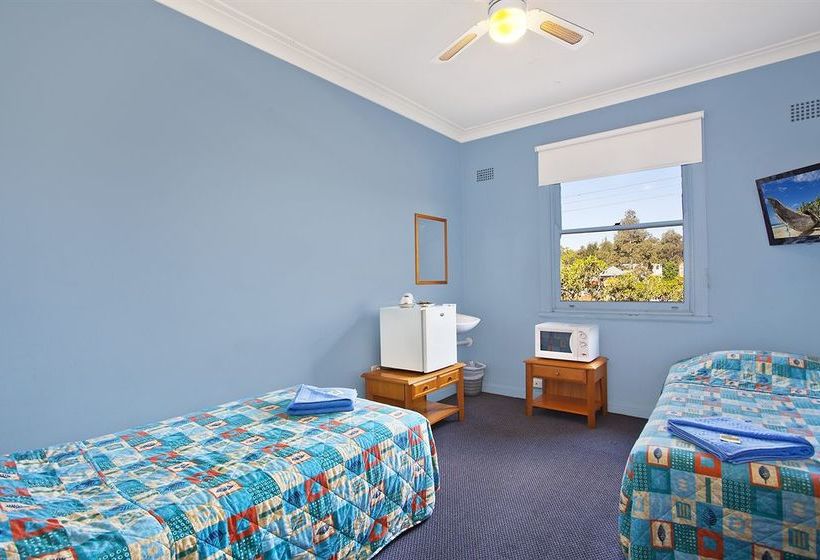 Hotel Jesmond | Newcastle | New South Wales | Australia 4