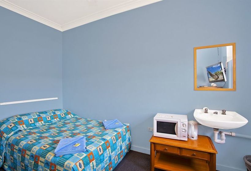 Hotel Jesmond | Newcastle | New South Wales | Australia 5