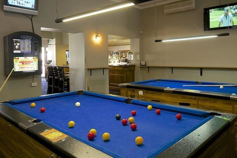 Hotel Jesmond | Newcastle | New South Wales | Australia 7