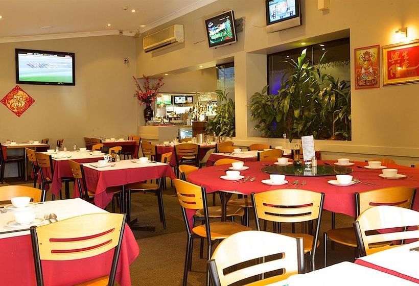 Hotel Jesmond | Newcastle | New South Wales | Australia 8