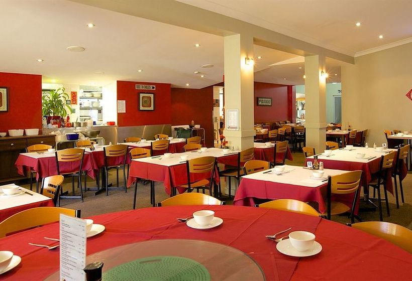 Hotel Jesmond | Newcastle | New South Wales | Australia 9