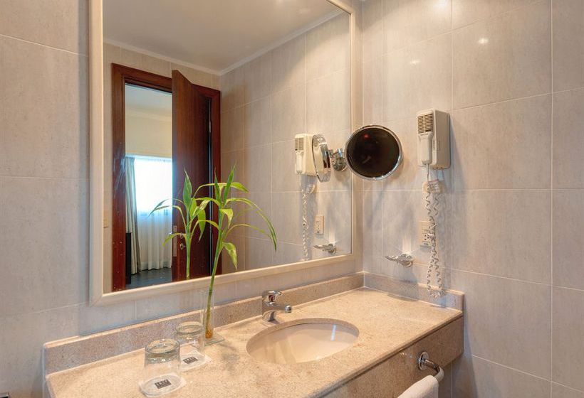 Hotel Tryp Sao Paulo Iguatemi  | São Paulo | São Paulo | Brasil 1