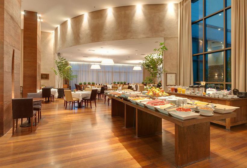 Hotel Tryp Sao Paulo Iguatemi  | São Paulo | São Paulo | Brasil 12