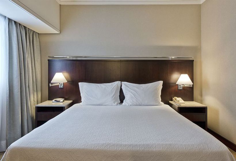 Hotel Tryp Sao Paulo Iguatemi  | São Paulo | São Paulo | Brasil 16