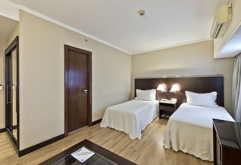 Hotel Tryp Sao Paulo Iguatemi  | São Paulo | São Paulo | Brasil 19