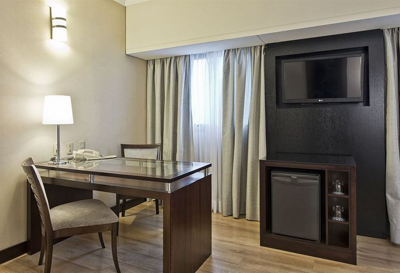 Hotel Tryp Sao Paulo Iguatemi  | São Paulo | São Paulo | Brasil 20