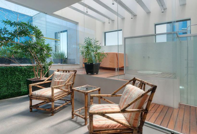 Hotel Tryp Sao Paulo Iguatemi  | São Paulo | São Paulo | Brasil 3