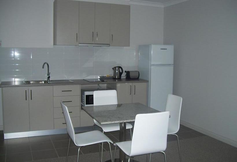 Motel Murray Waters Motor Inn & Apartments | Koondrook | Victoria | Australia 10