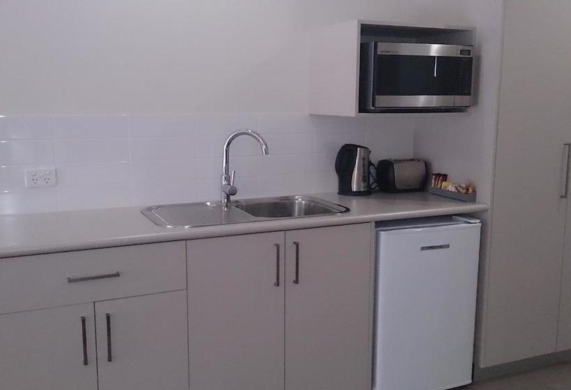 Motel Murray Waters Motor Inn & Apartments | Koondrook | Victoria | Australia 11