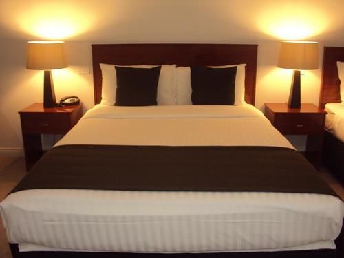 Motel Murray Waters Motor Inn & Apartments | Koondrook | Victoria | Australia 12