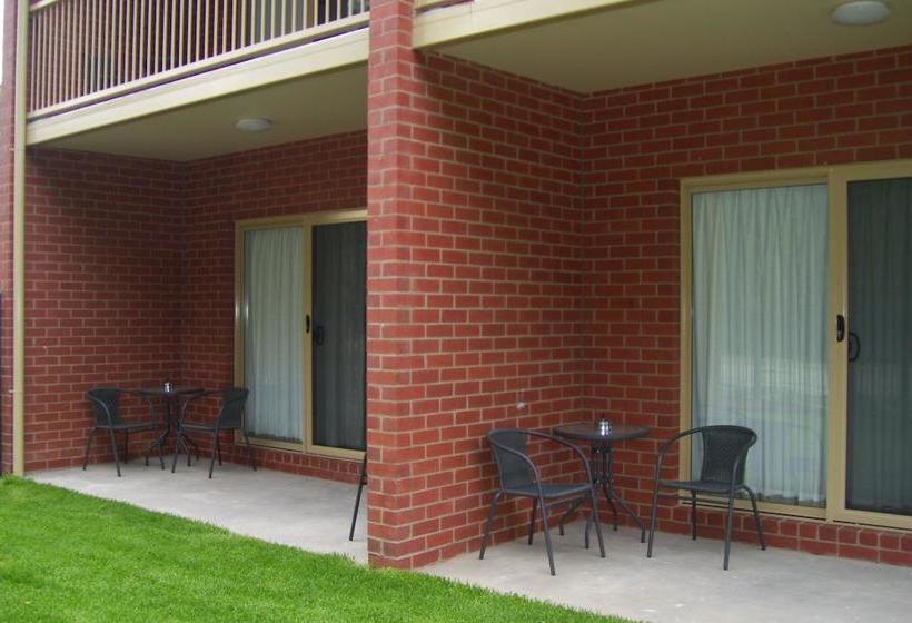 Motel Murray Waters Motor Inn & Apartments | Koondrook | Victoria | Australia 5