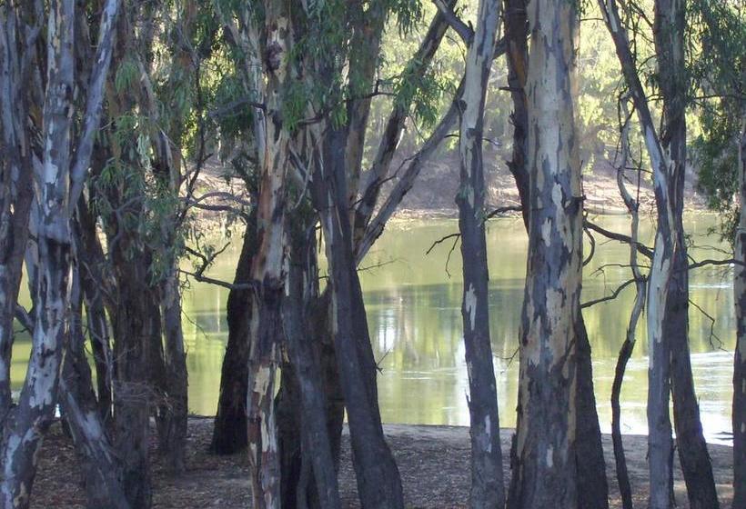 Motel Murray Waters Motor Inn & Apartments | Koondrook | Victoria | Australia 6