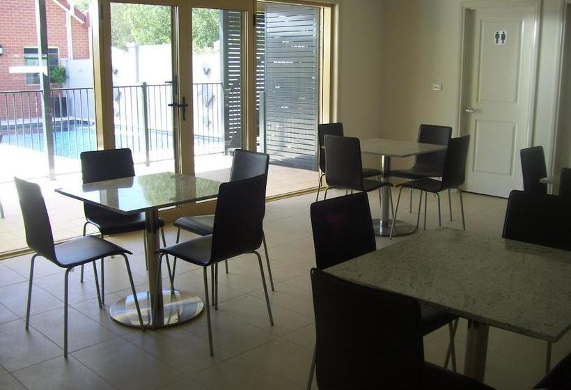 Motel Murray Waters Motor Inn & Apartments | Koondrook | Victoria | Australia 7