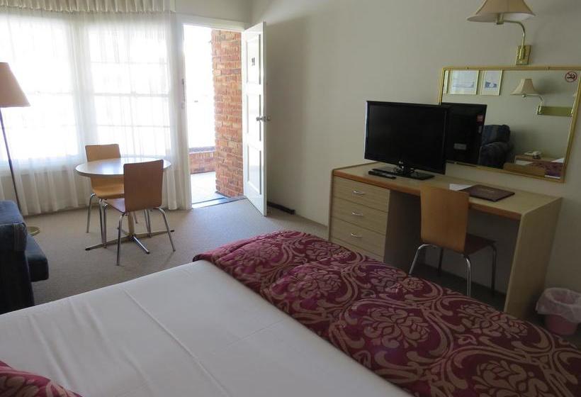 Oxley Motel | Bowral | New South Wales | Australia 11