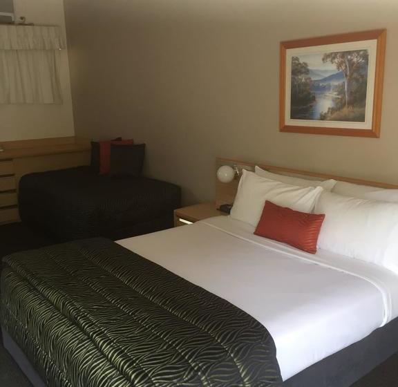 Oxley Motel | Bowral | New South Wales | Australia 2