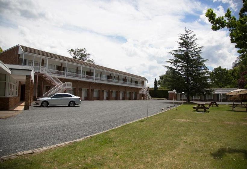 Oxley Motel | Bowral | New South Wales | Australia 4