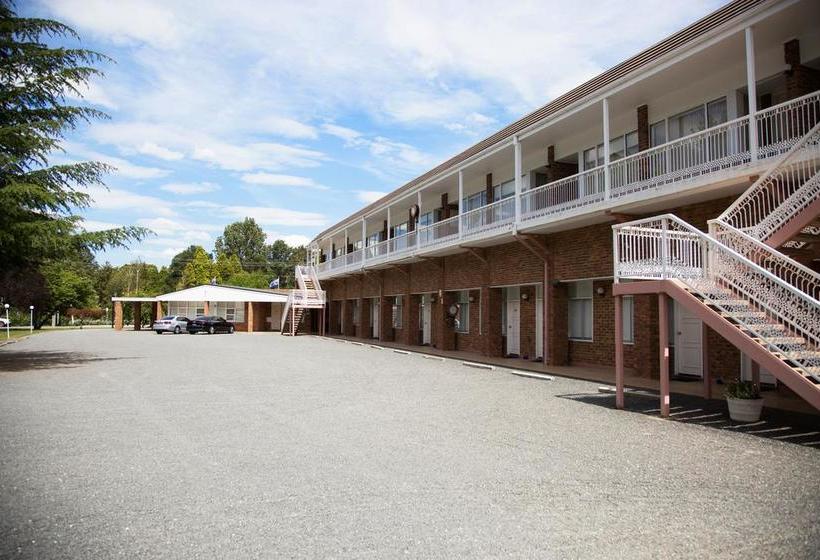 Oxley Motel | Bowral | New South Wales | Australia 5
