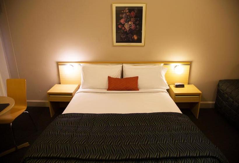 Oxley Motel | Bowral | New South Wales | Australia 7