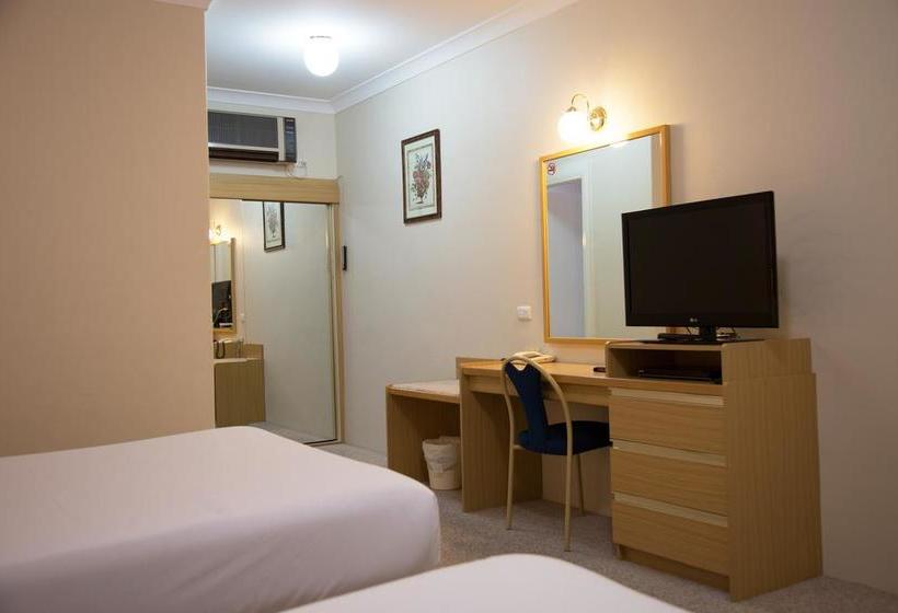 Oxley Motel | Bowral | New South Wales | Australia 8