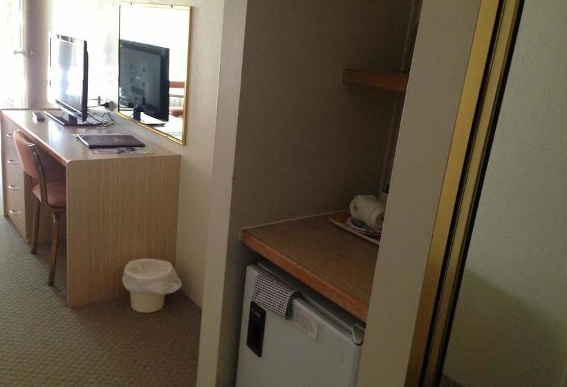 Oxley Motel | Bowral | New South Wales | Australia 9