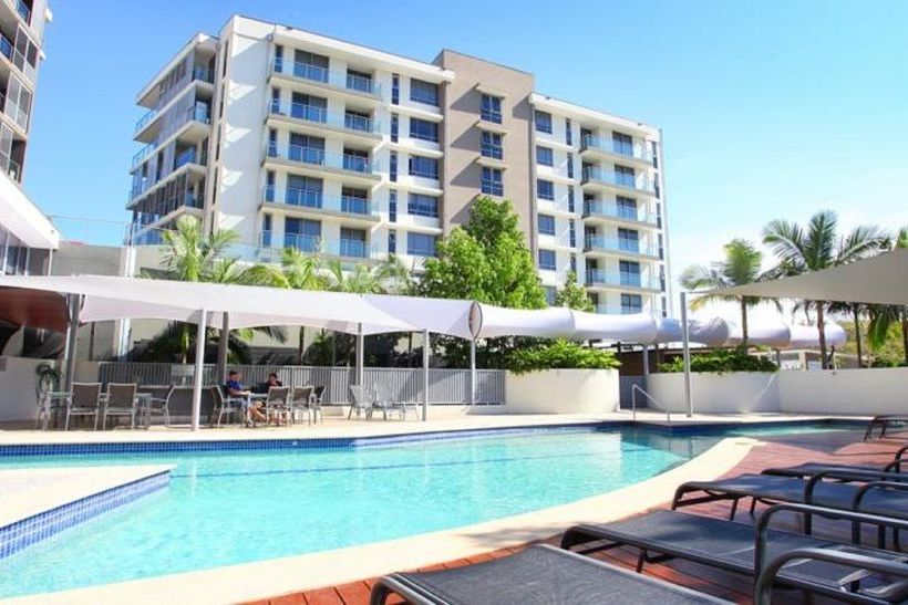 Signature Waterfront Apartments