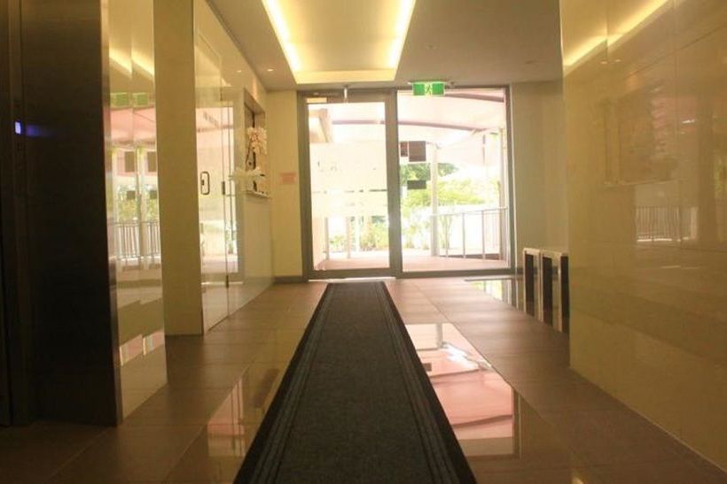 Signature Waterfront Apartments | Gold Coast  | Queensland | Australia 1