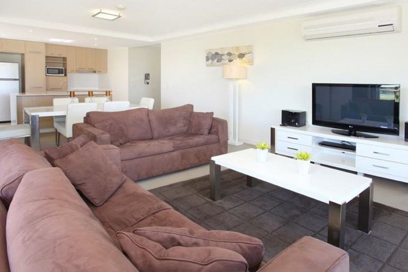 Signature Waterfront Apartments | Gold Coast  | Queensland | Australia 10