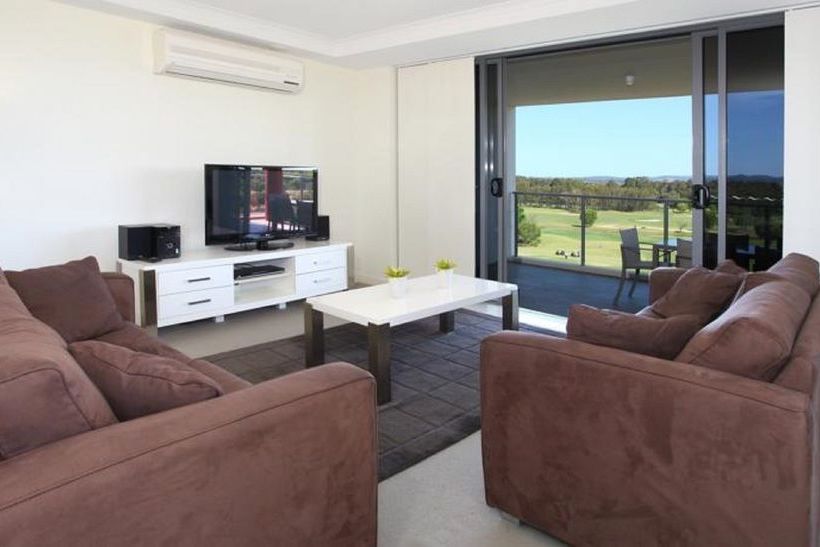 Signature Waterfront Apartments | Gold Coast  | Queensland | Australia 11