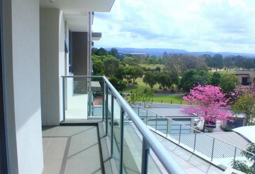 Signature Waterfront Apartments | Gold Coast  | Queensland | Australia 12