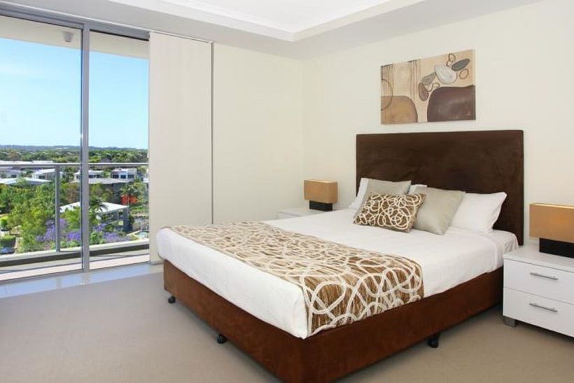 Signature Waterfront Apartments | Gold Coast  | Queensland | Australia 15