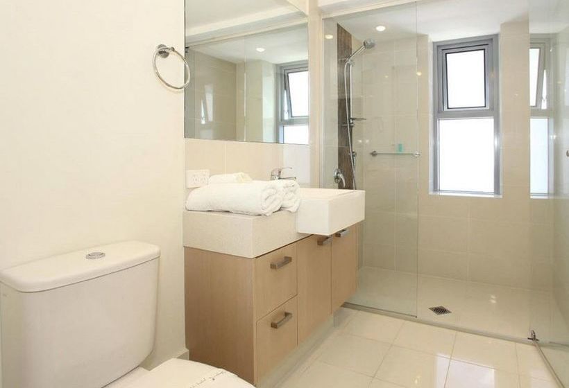 Signature Waterfront Apartments | Gold Coast  | Queensland | Australia 17