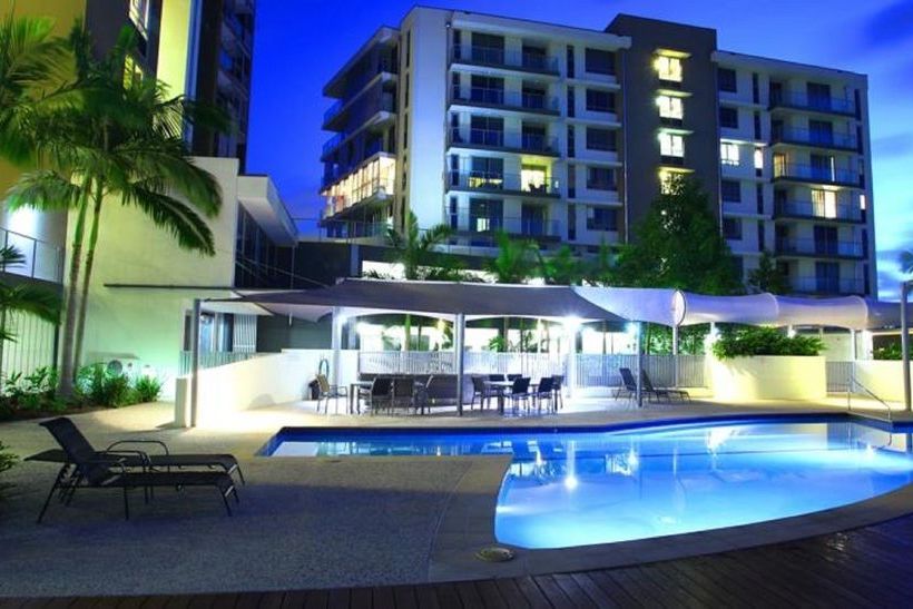 Signature Waterfront Apartments | Gold Coast  | Queensland | Australia 19