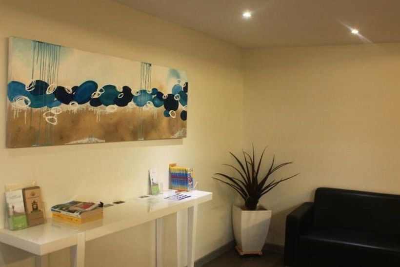 Signature Waterfront Apartments | Gold Coast  | Queensland | Australia 2