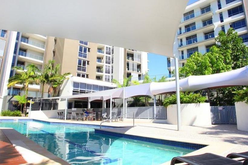 Signature Waterfront Apartments | Gold Coast  | Queensland | Australia 20