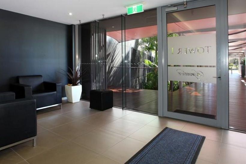 Signature Waterfront Apartments | Gold Coast  | Queensland | Australia 4