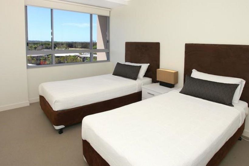 Signature Waterfront Apartments | Gold Coast  | Queensland | Australia 5